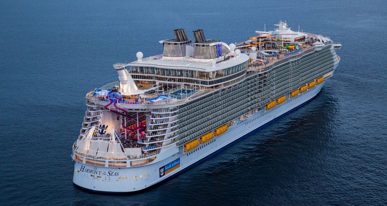 Something For Everyone on Royal Caribbean